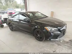 WDDSJ4EB1JN588685 2018 MERCEDES-BENZ CLA-KLASSE