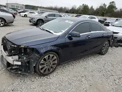 WDDSJ4EB1JN591652 2018 MERCEDES-BENZ CLA-KLASSE