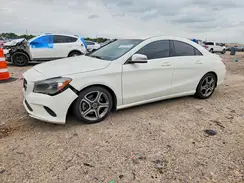 WDDSJ4EB1JN602360 2018 MERCEDES-BENZ CLA-KLASSE
