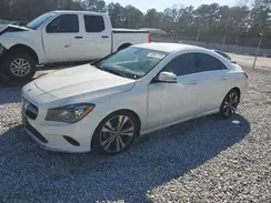 WDDSJ4EB1JN608269 2018 MERCEDES-BENZ CLA-KLASSE