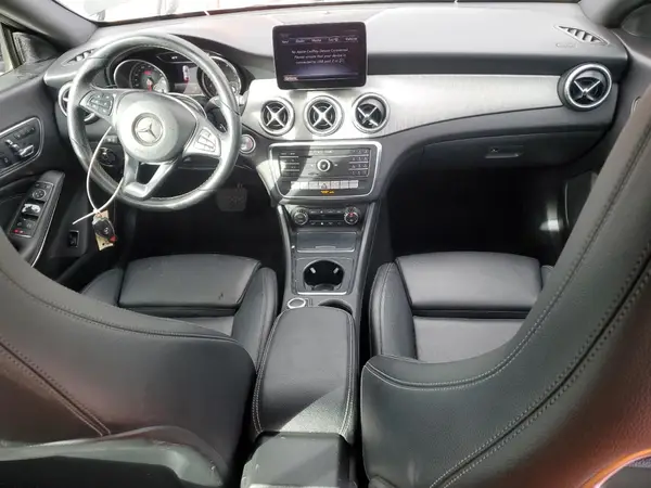 WDDSJ4EB1JN612712 2018 MERCEDES-BENZ CLA-KLASSE - Image 8