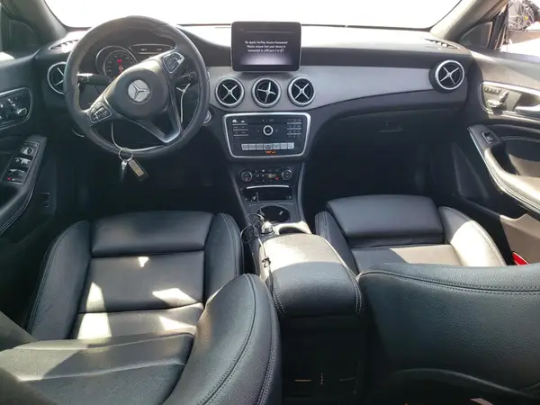WDDSJ4EB1JN653146 2018 MERCEDES-BENZ CLA-KLASSE - Image 8