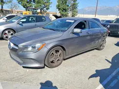 WDDSJ4EB1JN653793 2018 MERCEDES-BENZ CLA-KLASSE