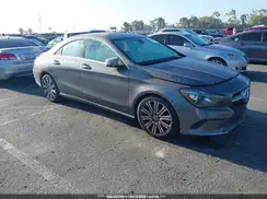 WDDSJ4EB1JN659139 2018 MERCEDES-BENZ CLA-KLASSE
