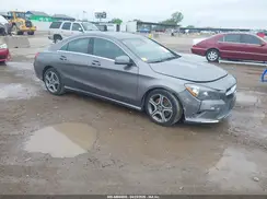 WDDSJ4EB1JN660582 2018 MERCEDES-BENZ CLA-KLASSE