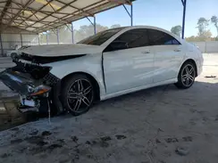 WDDSJ4EB1JN663739 2018 MERCEDES-BENZ CLA-KLASSE