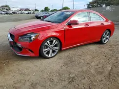WDDSJ4EB1JN665412 2018 MERCEDES-BENZ CLA-KLASSE