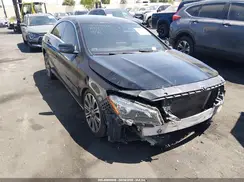 WDDSJ4EB1JN668178 2018 MERCEDES-BENZ CLA-KLASSE