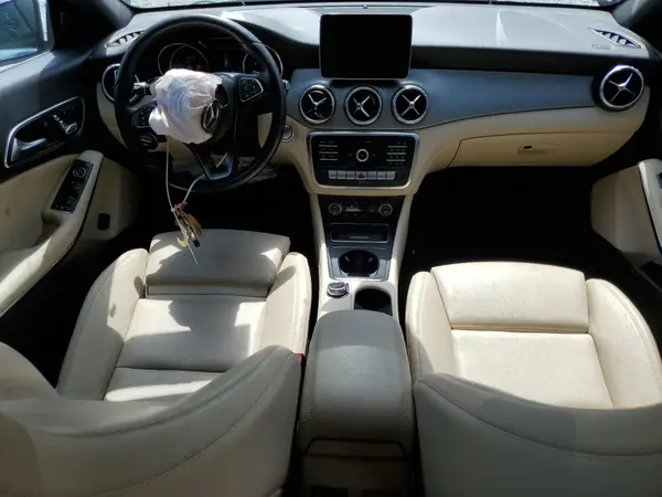 WDDSJ4EB1JN669668 2018 MERCEDES-BENZ CLA-KLASSE - Image 7