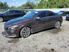 WDDSJ4EB1JN671338 2018 MERCEDES-BENZ CLA-KLASSE