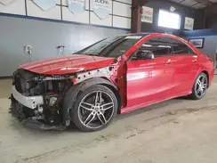 WDDSJ4EB1JN674434 2018 MERCEDES-BENZ CLA-KLASSE