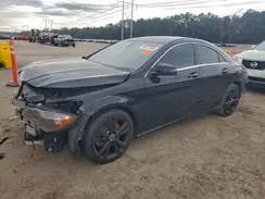 WDDSJ4EB1JN678645 2018 MERCEDES-BENZ CLA-KLASSE