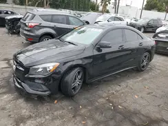 WDDSJ4EB1JN678810 2018 MERCEDES-BENZ CLA-KLASSE