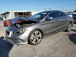 WDDSJ4EB1JN689712 2018 MERCEDES-BENZ CLA-KLASSE