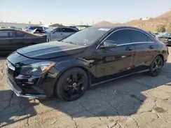 WDDSJ4EB1JN696093 2018 MERCEDES-BENZ CLA-KLASSE
