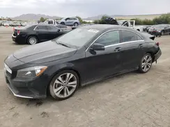 WDDSJ4EB1JN697650 2018 MERCEDES-BENZ CLA-KLASSE