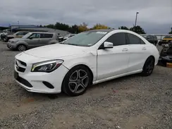 WDDSJ4EB1KN701570 2019 MERCEDES-BENZ CLA-KLASSE