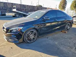 WDDSJ4EB1KN704159 2019 MERCEDES-BENZ CLA-KLASSE