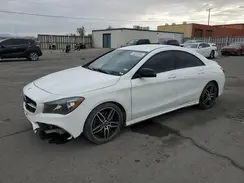 WDDSJ4EB1KN711029 2019 MERCEDES-BENZ CLA-KLASSE