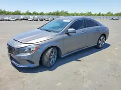 WDDSJ4EB1KN711077 2019 MERCEDES-BENZ CLA-KLASSE