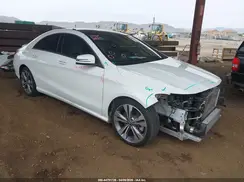 WDDSJ4EB1KN712813 2019 MERCEDES-BENZ CLA-KLASSE