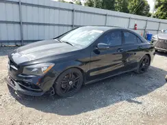 WDDSJ4EB1KN713671 2019 MERCEDES-BENZ CLA-KLASSE