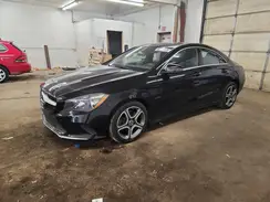 WDDSJ4EB1KN714299 2019 MERCEDES-BENZ CLA-KLASSE