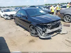 WDDSJ4EB1KN714898 2019 MERCEDES-BENZ CLA-KLASSE