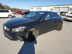 WDDSJ4EB1KN718868 2019 MERCEDES-BENZ CLA-KLASSE