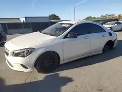 WDDSJ4EB1KN723746 2019 MERCEDES-BENZ CLA-KLASSE