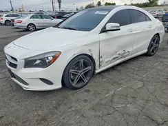 WDDSJ4EB1KN724136 2019 MERCEDES-BENZ CLA-KLASSE