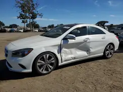 WDDSJ4EB1KN724251 2019 MERCEDES-BENZ CLA-KLASSE