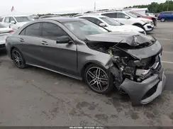WDDSJ4EB1KN724881 2019 MERCEDES-BENZ CLA-KLASSE