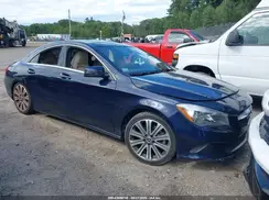 WDDSJ4EB1KN734374 2019 MERCEDES-BENZ CLA-KLASSE