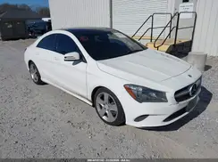 WDDSJ4EB1KN739235 2019 MERCEDES-BENZ CLA-KLASSE