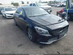 WDDSJ4EB1KN740384 2019 MERCEDES-BENZ CLA-KLASSE