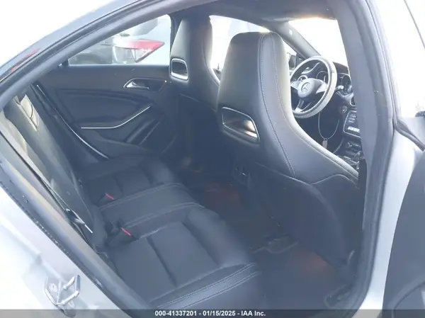WDDSJ4EB1KN740854 2019 MERCEDES-BENZ CLA-KLASSE - Image 8