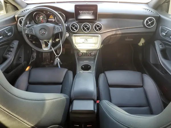 WDDSJ4EB1KN742362 2019 MERCEDES-BENZ CLA-KLASSE - Image 8