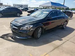WDDSJ4EB1KN744726 2019 MERCEDES-BENZ CLA-KLASSE