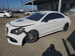 WDDSJ4EB1KN752504 2019 MERCEDES-BENZ CLA-KLASSE