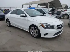 WDDSJ4EB1KN758318 2019 MERCEDES-BENZ CLA-KLASSE