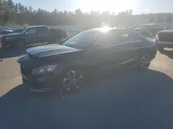 WDDSJ4EB1KN759310 2019 MERCEDES-BENZ CLA-KLASSE