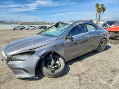 WDDSJ4EB1KN760151 2019 MERCEDES-BENZ CLA-KLASSE