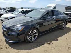 WDDSJ4EB1KN766645 2019 MERCEDES-BENZ CLA-KLASSE