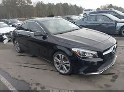 WDDSJ4EB1KN768136 2019 MERCEDES-BENZ CLA-KLASSE