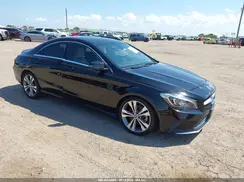WDDSJ4EB1KN768735 2019 MERCEDES-BENZ CLA-KLASSE