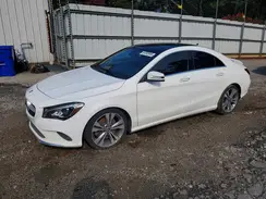 WDDSJ4EB1KN773739 2019 MERCEDES-BENZ CLA-KLASSE