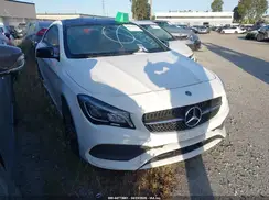 WDDSJ4EB1KN775796 2019 MERCEDES-BENZ CLA-KLASSE