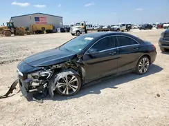 WDDSJ4EB1KN776494 2019 MERCEDES-BENZ CLA-KLASSE