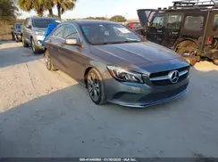WDDSJ4EB1KN776849 2019 MERCEDES-BENZ CLA-KLASSE